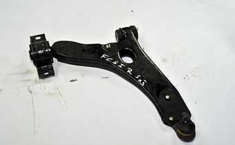 FUSİON ÇIKMA YEDEK PARÇA FORD CIKMA YEDEK FOCUS 1 SAĞ TABLA 